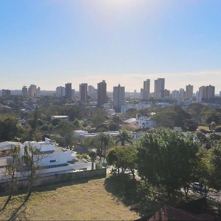 Quarto Privado Em Residencia No Coracao De Foz - Casa E Banheiro Compartilhado Foz do Iguaçu Exteriér fotografie