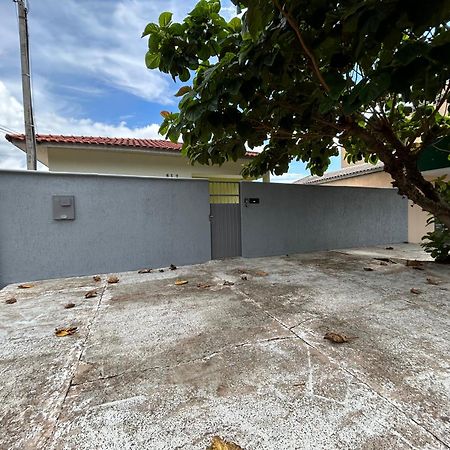 Quarto Privado Em Residencia No Coracao De Foz - Casa E Banheiro Compartilhado Foz do Iguaçu Exteriér fotografie
