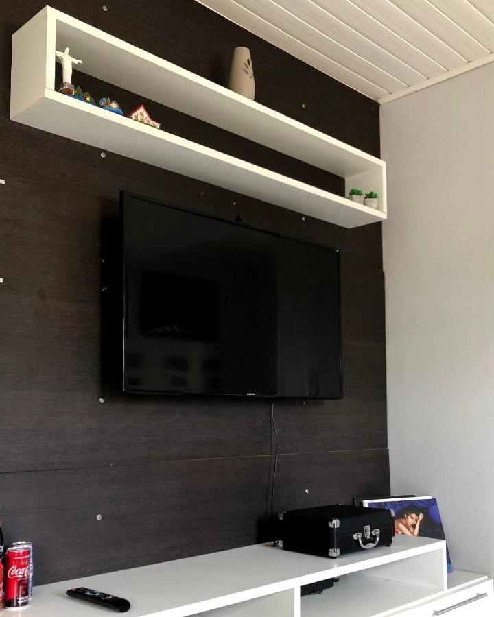 Quarto Privado Em Residencia No Coracao De Foz - Casa E Banheiro Compartilhado Foz do Iguaçu Exteriér fotografie