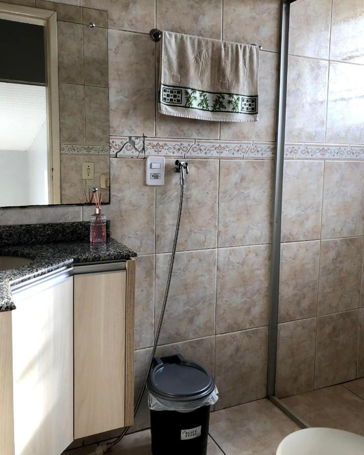 Quarto Privado Em Residencia No Coracao De Foz - Casa E Banheiro Compartilhado Foz do Iguaçu Exteriér fotografie