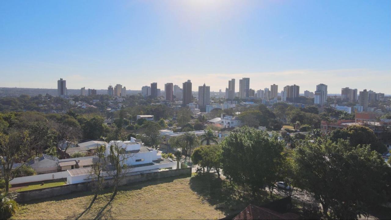 Quarto Privado Em Residencia No Coracao De Foz - Casa E Banheiro Compartilhado Foz do Iguaçu Exteriér fotografie