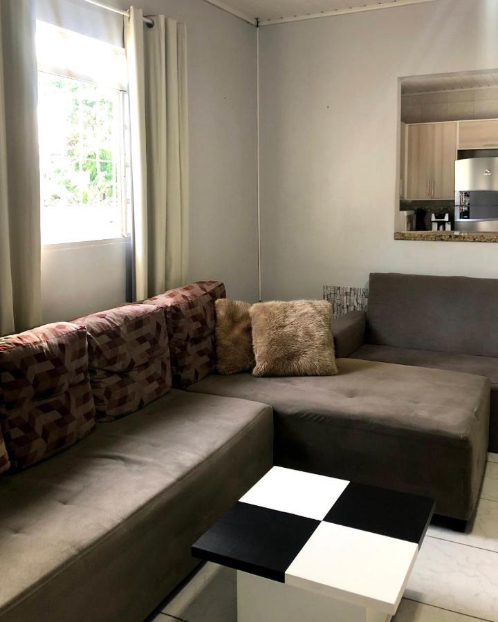 Quarto Privado Em Residencia No Coracao De Foz - Casa E Banheiro Compartilhado Foz do Iguaçu Exteriér fotografie