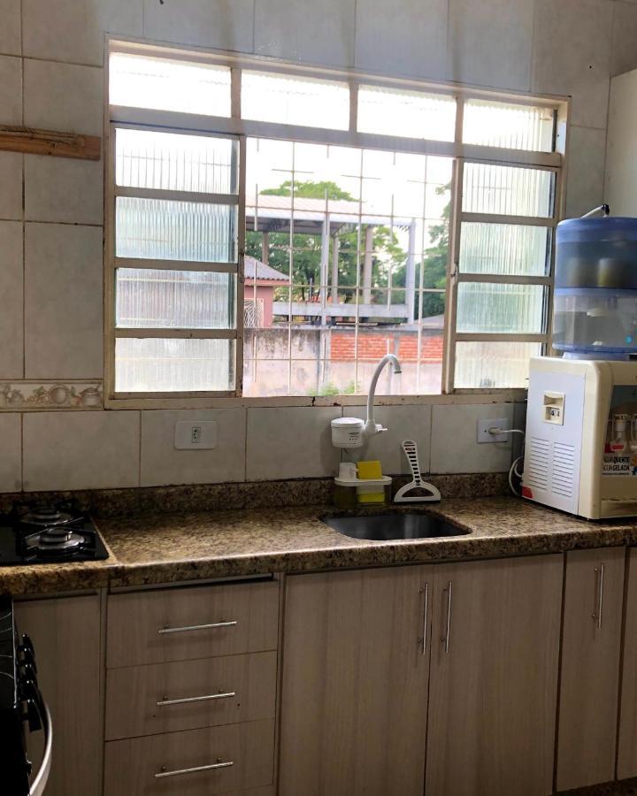Quarto Privado Em Residencia No Coracao De Foz - Casa E Banheiro Compartilhado Foz do Iguaçu Exteriér fotografie