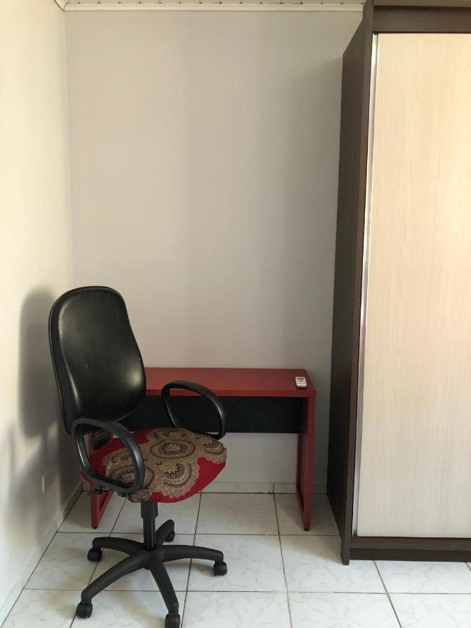 Quarto Privado Em Residencia No Coracao De Foz - Casa E Banheiro Compartilhado Foz do Iguaçu Exteriér fotografie
