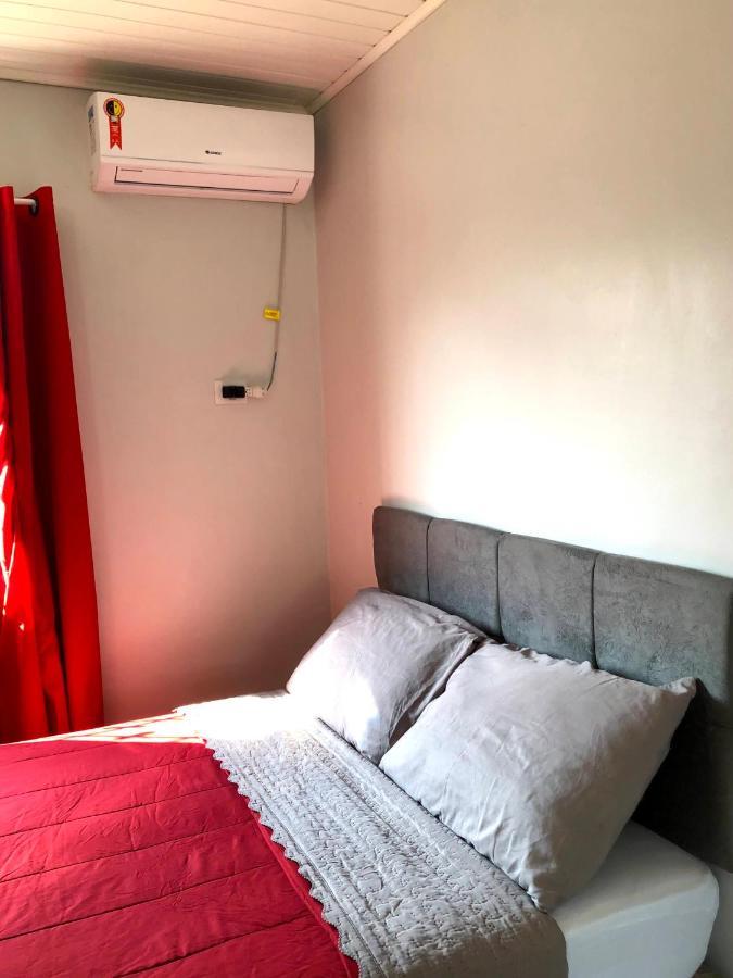 Quarto Privado Em Residencia No Coracao De Foz - Casa E Banheiro Compartilhado Foz do Iguaçu Exteriér fotografie